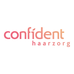 Confident Haarzorg (MST) logo