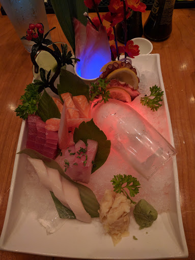 Mizu Japanese Steak House In Trussville, Birmingham, Jefferson County, Alab...