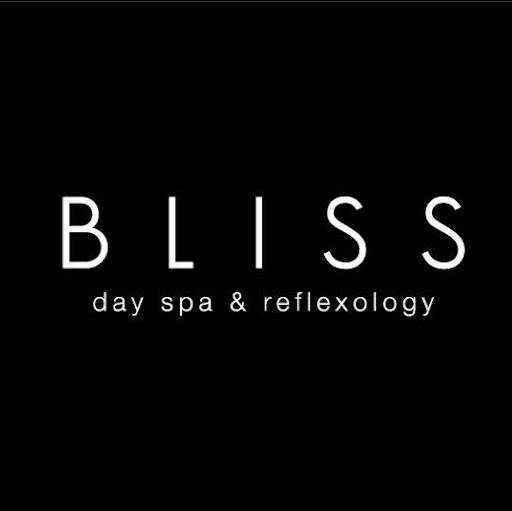 Bliss Day Spa & Reflexology logo
