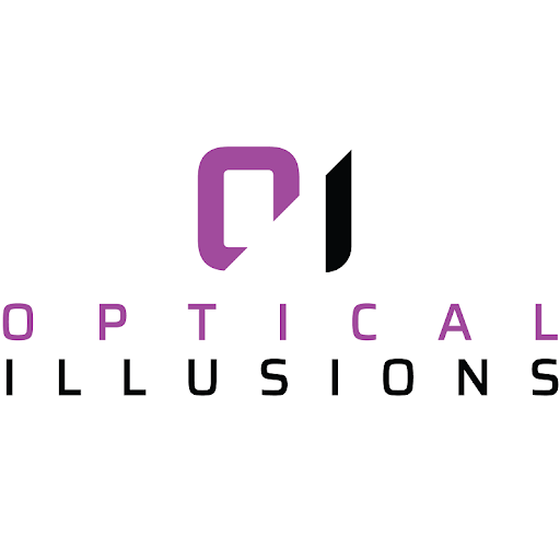 Optical Illusions of San Mateo: An Optometric Practice logo