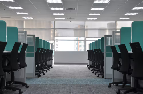 How Privacy Screens Can Increase Your Productivity