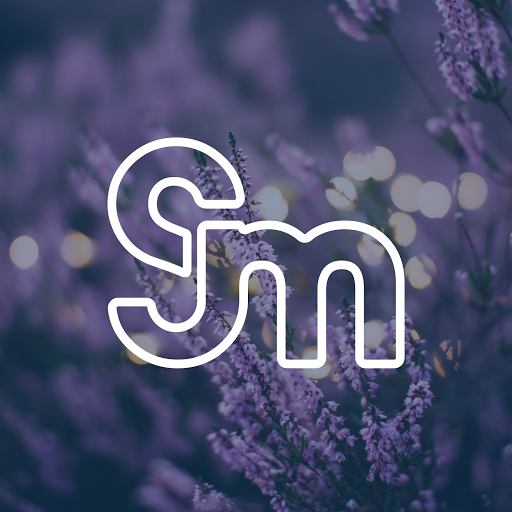 SJM Communicatie logo