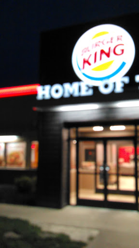 Fast Food Restaurant «Burger King», reviews and photos, 9 Martinsburg Rd, Mt Vernon, OH 43050, USA