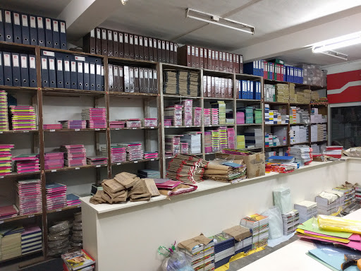 MANI PAPER COMPANY, 103,22/1,Pennagaram Road ,, Dharmapuri, Tamil Nadu 636701, India, Stationery_Wholesaler, state TN