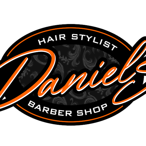 Daniels Hair Stylist Barber Shop logo