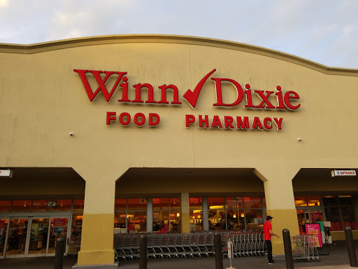 Grocery Store «Winn-Dixie», reviews and photos, 8601 Jefferson Hwy, River Ridge, LA 70123, USA