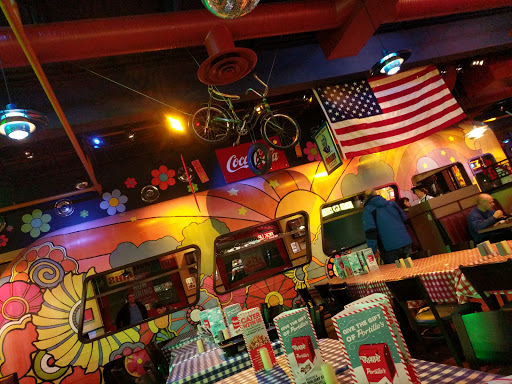 Portillo's Deerfield