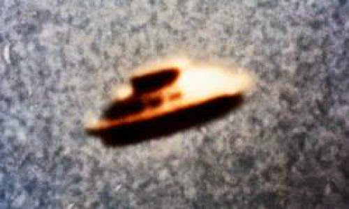 Ufo News That Rivaled Roswell Area 51 Ufo Crash In 1950