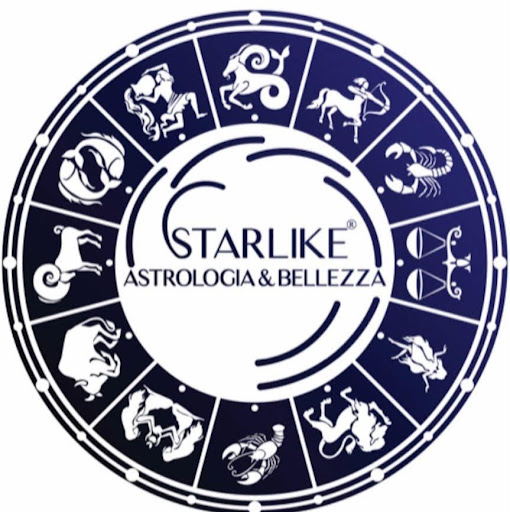 Parrucchiere Roma Prati – Star Like Parrucchieri logo