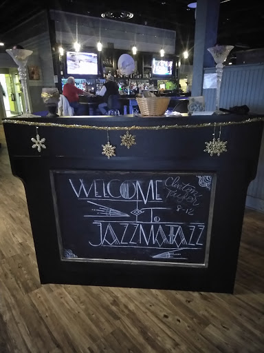 Cajun Restaurant «Jazzmatazz Restaurant & Lounge», reviews and photos, 1824 Old Fort Pkwy, Murfreesboro, TN 37129, USA