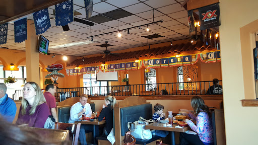Mexican Restaurant «Rio Chico Mexican Restaurant», reviews and photos, 660 Long Point Rd, Mt Pleasant, SC 29464, USA