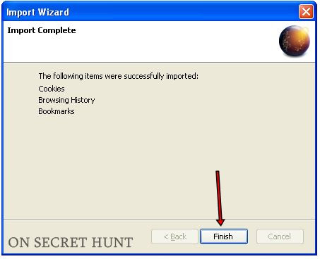 How to Import Chrome Data Into Firefox How%252520to%252520Import%252520Chrome%252520Data%252520Into%252520Firefox5 How to Import Chrome Data Into Firefox