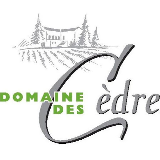 SCEA Domaine des Cedres logo