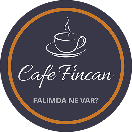 Cafe Fincan logo