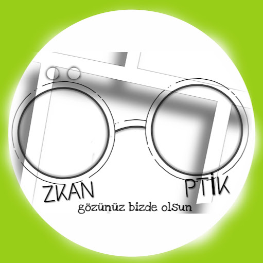 Özkan Optik logo