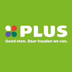 PLUS Diever logo