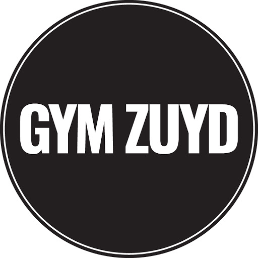 Gym Zuyd - Sportschool Zaandam logo