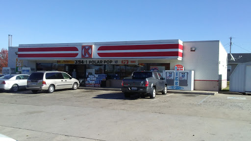 Convenience Store «Circle K», reviews and photos, 425 KY-53, La Grange, KY 40031, USA