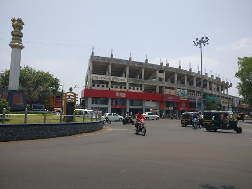Indira Gandhi Stadium, NH52, Sidheshwar Temple Area, Solapur, Maharashtra 413001, India, Events_Venue, state MH