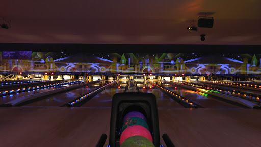 Bowling Alley «AMF Pikesville Lanes», reviews and photos, 1723 Reisterstown Rd, Pikesville, MD 21208, USA