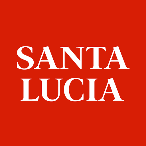 Santa Lucia Teatro logo