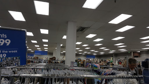Goodwill Leetsdale Store