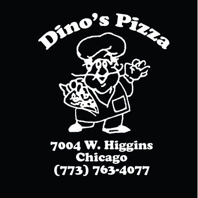 Dino's Italian Pizza & Italian Restaurant