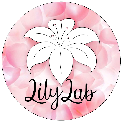 LilyLab Beauty Studio logo