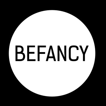 BEFANCY logo