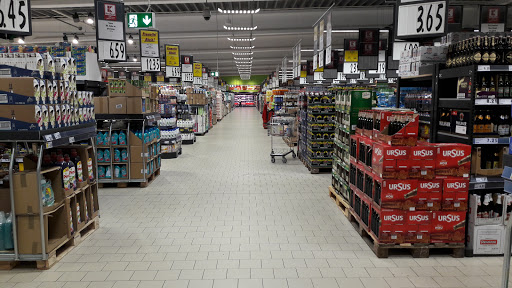 Kaufland Oradea Iosia