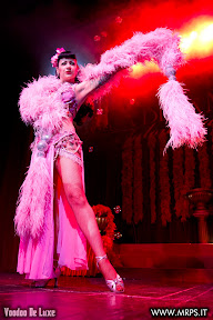 Royal Burlesque - Stagione 2012/2013