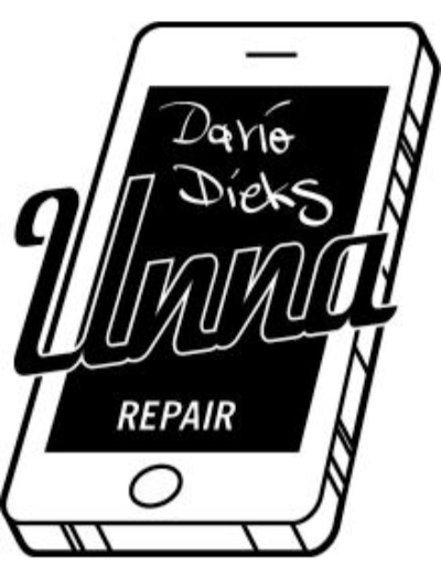 unna-repair Smartphone Reparaturen logo