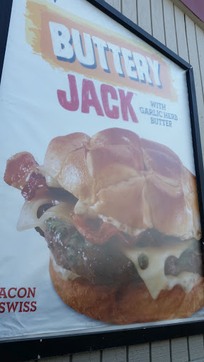 Fast Food Restaurant «Jack in the Box», reviews and photos, 444 E Tulare Ave, Tulare, CA 93274, USA