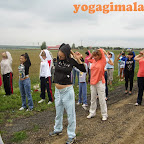 Йога-отдых в Красноусольске-2013 с центром "Гималаи"