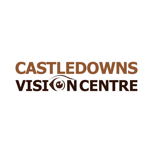 Castledowns Vision Centre logo