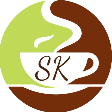 Seacrest kafé logo