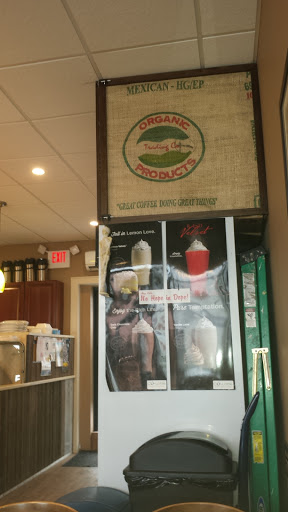 Coffee Shop «C U Latte», reviews and photos, 8 Union Ave, Cresskill, NJ 07626, USA