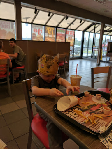 Fast Food Restaurant «Burger King», reviews and photos, 25 Tilton Rd, Tilton, NH 03276, USA