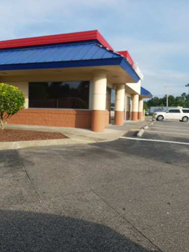 Fast Food Restaurant «Burger King», reviews and photos, 1646 Church St, Conway, SC 29526, USA