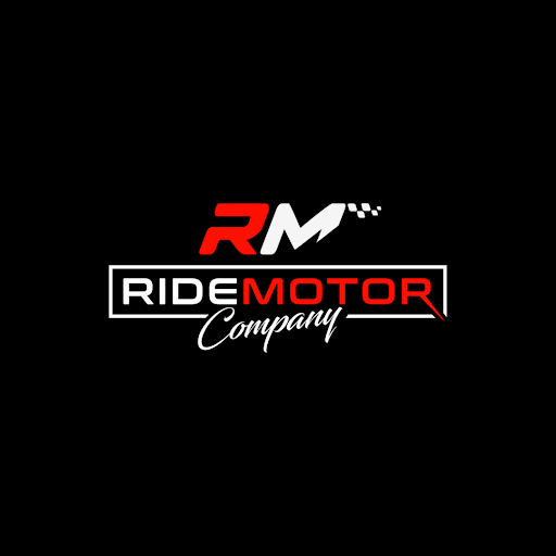 Ride Motor Company logo