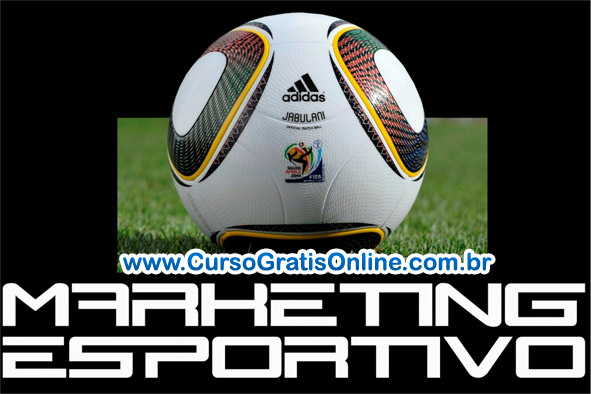 Marketing Esportivo