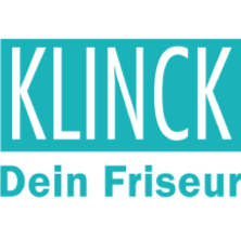 KLINCK Dein Friseur logo