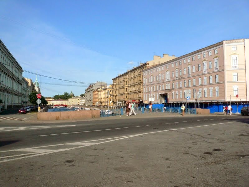 Фотографии мостов со всего мира