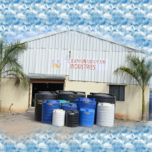 LAXMI NARAYAN IND (EIKON Plastic Tank 100ltr to 10000ltr), Gat no 215/2 A/P Markal, Near Enpro ,Markal MIDC, Tal- Khed, Pune, Maharashtra 412105, India, Plastic_Fabrication_Company, state MH