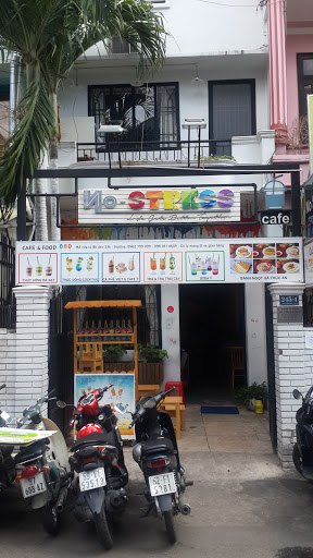 No Stress Cafe