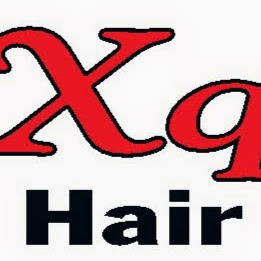 Xquisite Hair Concepts logo