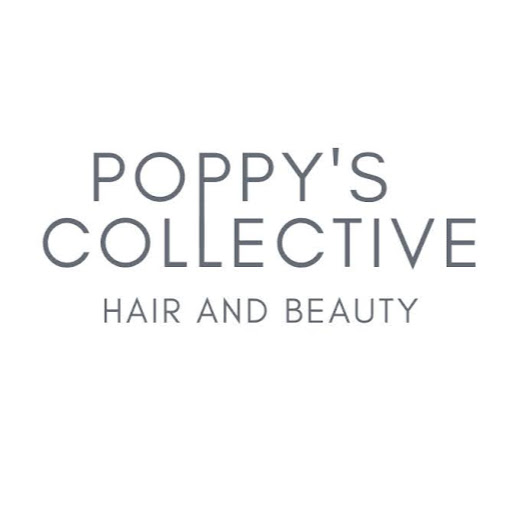 Poppy's Collective logo