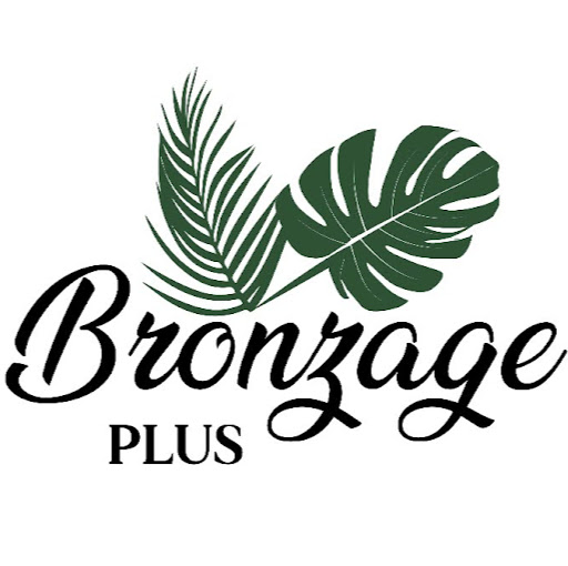 Bronzage Plus logo