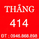 THẮNG 414 - RỬA XE - THAY DẦU - THAY SĂM LỐP - ĐT 0946.868.898