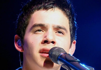 David Archuleta